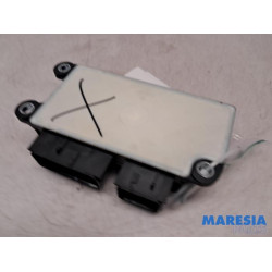 Opel - Astra - Airbag Module