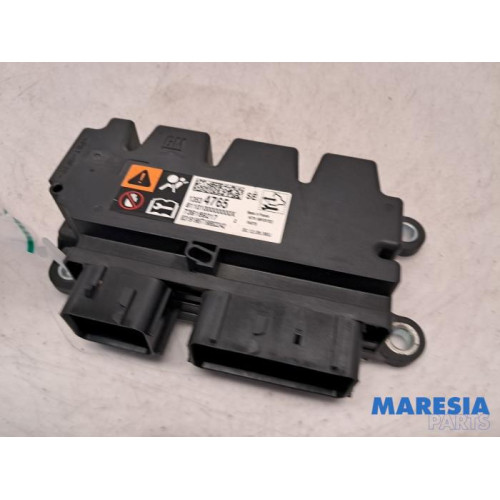 Opel - Astra - Airbag Modul