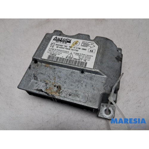 Peugeot - 307 - Airbag Module
