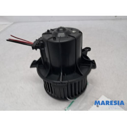 Peugeot - 307 - Heating and ventilation fan motor