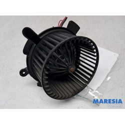 Peugeot - 307 - Heating and ventilation fan motor
