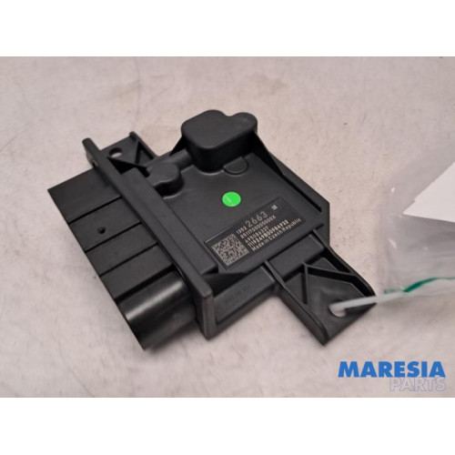 Opel - Astra - ADM fuel module