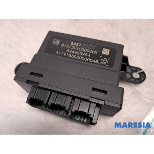 Opel - Astra - Module PDC