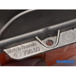 Opel - Astra - Module LED koplamp