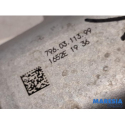 Opel - Astra - Module LED koplamp