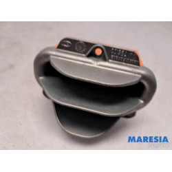 Opel - Astra - Module LED koplamp