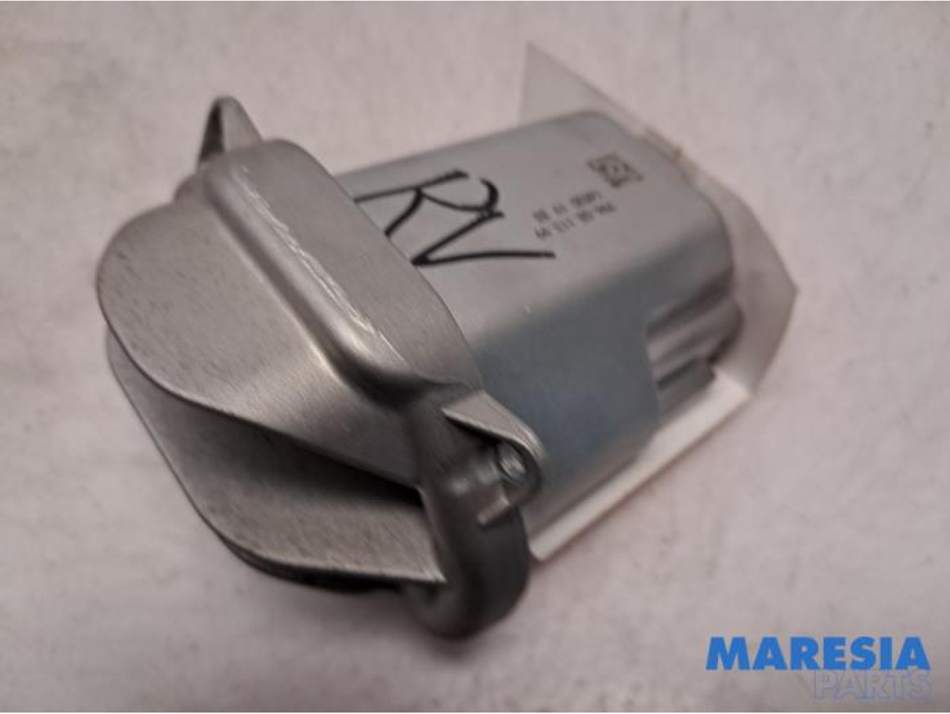 Opel - Astra - Module LED koplamp