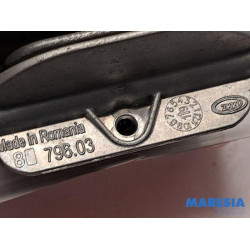 Opel - Astra - Module LED koplamp