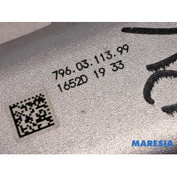 Opel - Astra - Module LED koplamp