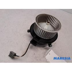 Opel - Astra - Kachel Ventilatiemotor