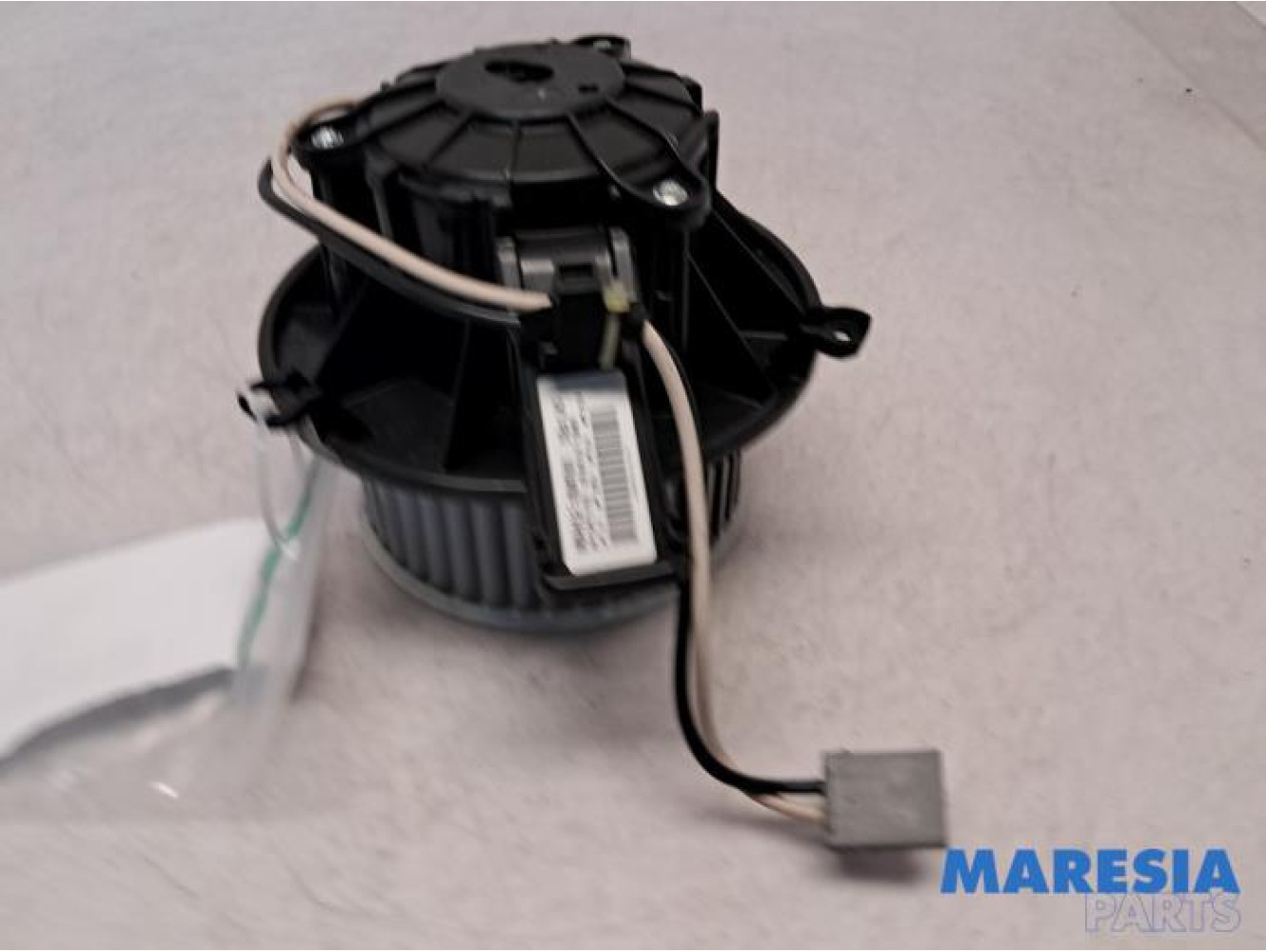Opel - Astra - Kachel Ventilatiemotor