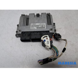Citroen - Berlingo - Engine management computer