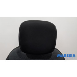 Renault - Clio - Seat, left