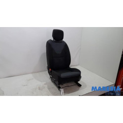 Renault - Clio - Seat, left