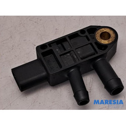 Opel - Astra - Roetfilter sensor
