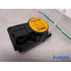 Opel - Astra - Heater valve motor