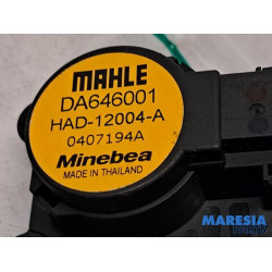 Opel - Astra - Heater valve motor