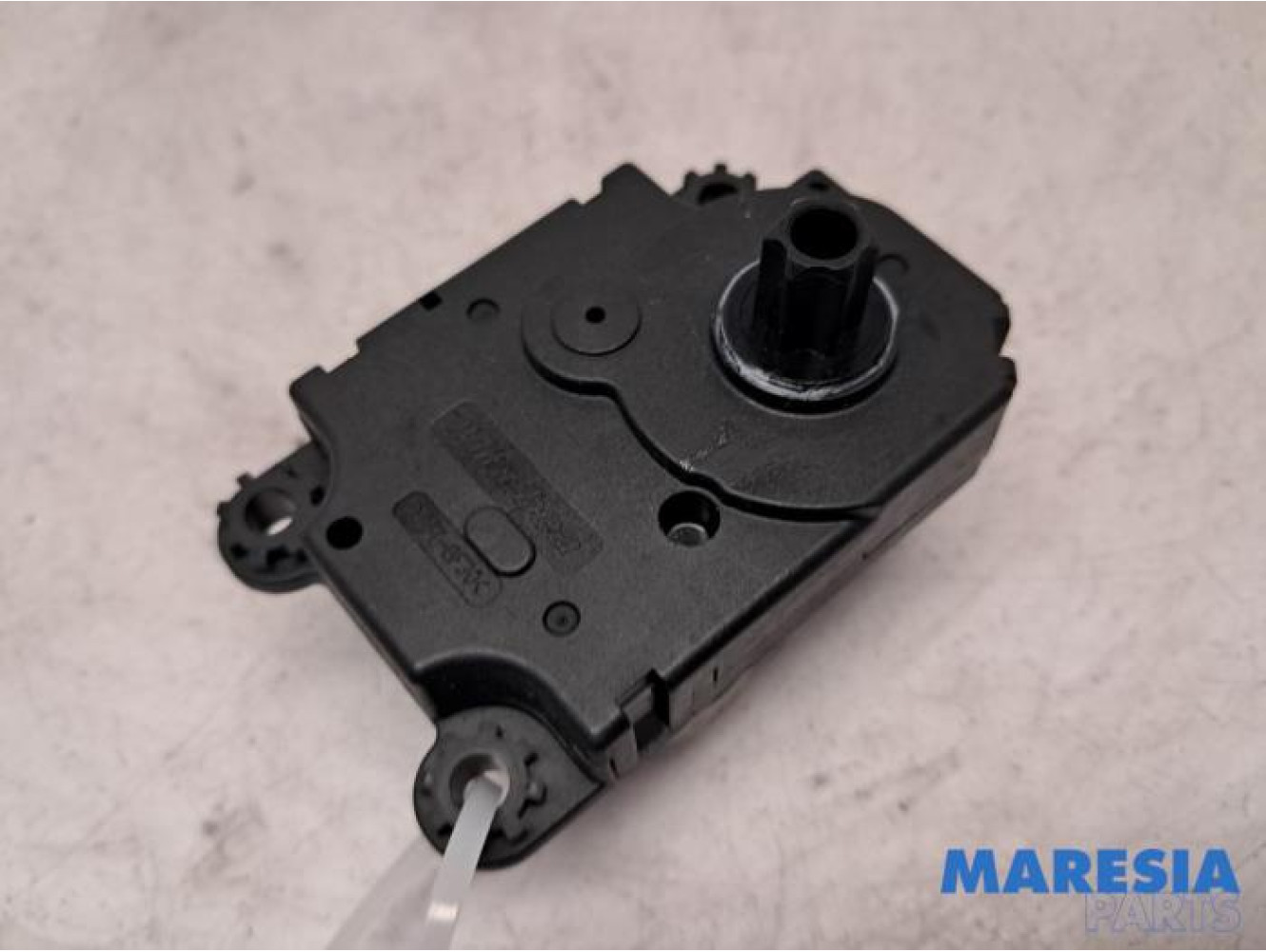 Opel - Astra - Heater valve motor