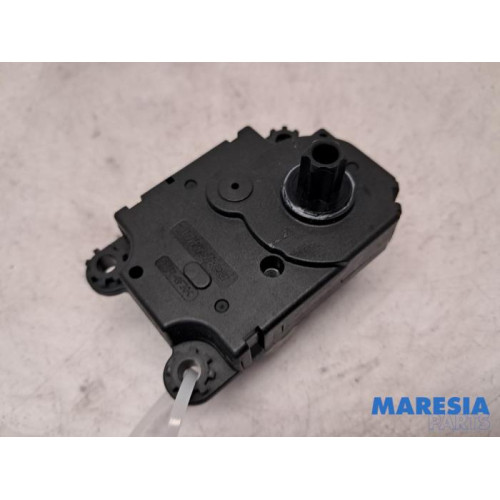 Opel - Astra - Kachelklep Motor
