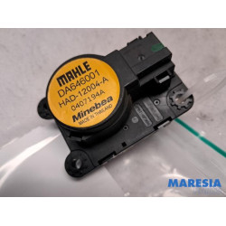 Opel - Astra - Heater valve motor
