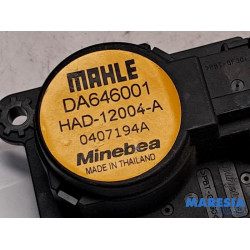 Opel - Astra - Heater valve motor
