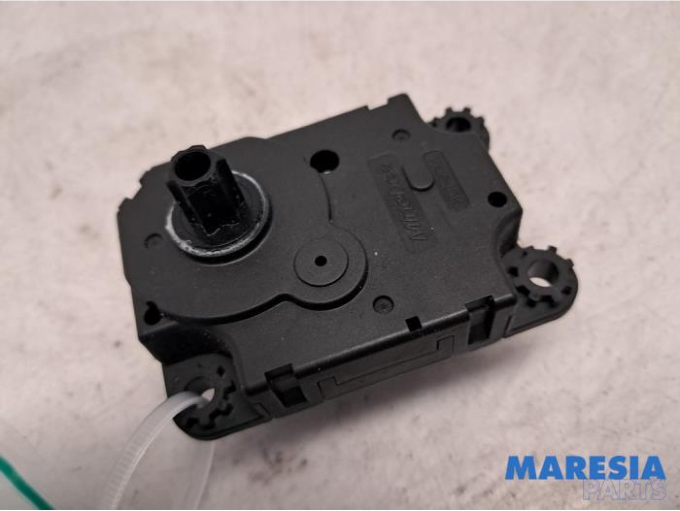 Opel - Astra - Heater valve motor