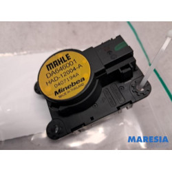 Opel - Astra - Heater valve motor
