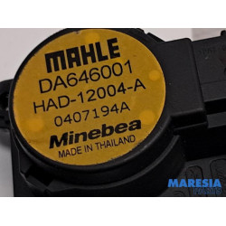 Opel - Astra - Heater valve motor