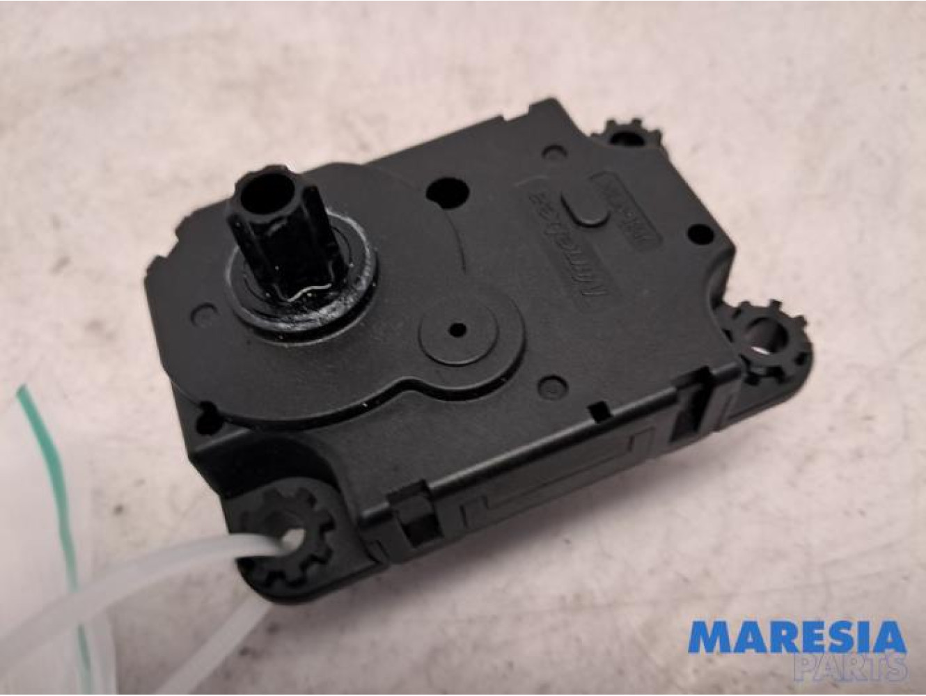 Opel - Astra - Heater valve motor