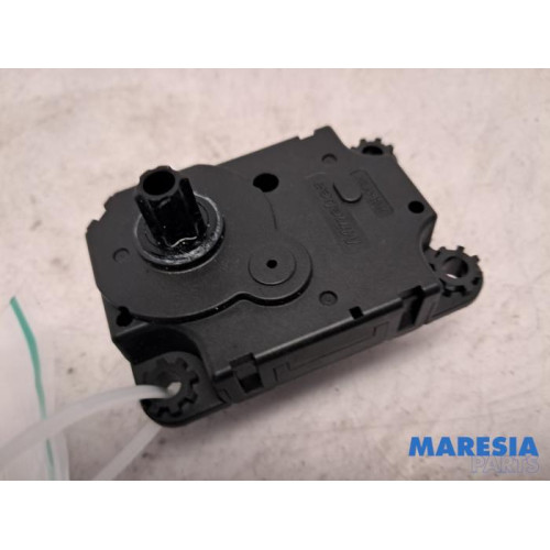 Opel - Astra - Kachelklep Motor