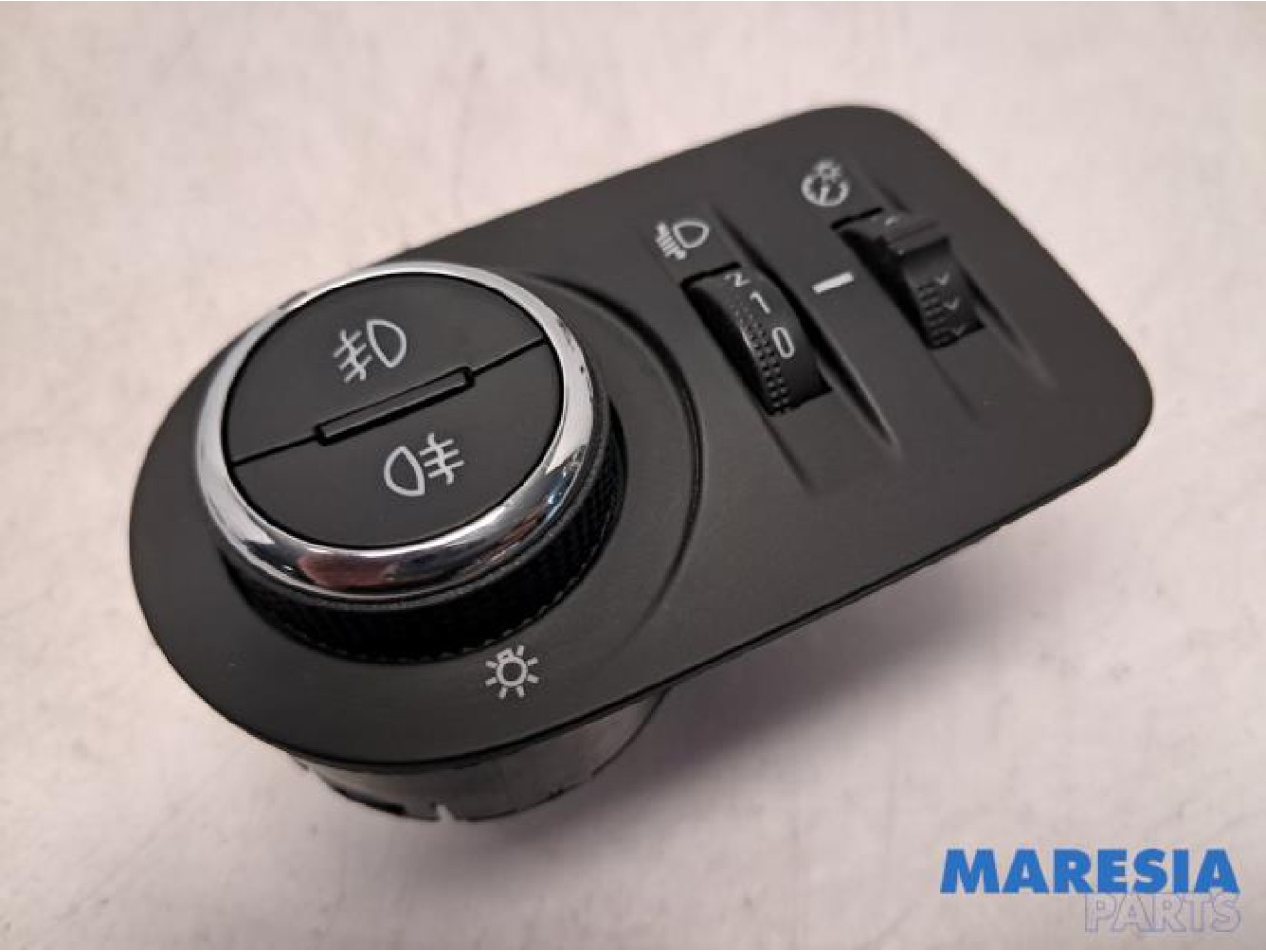 Opel - Astra - Licht Schakelaar