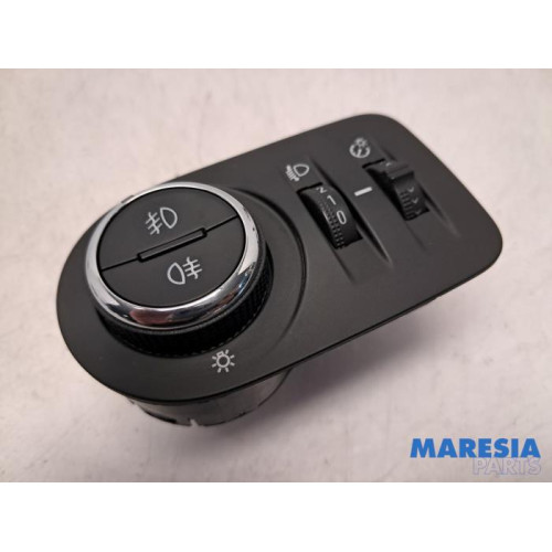 Opel - Astra - Licht Schakelaar