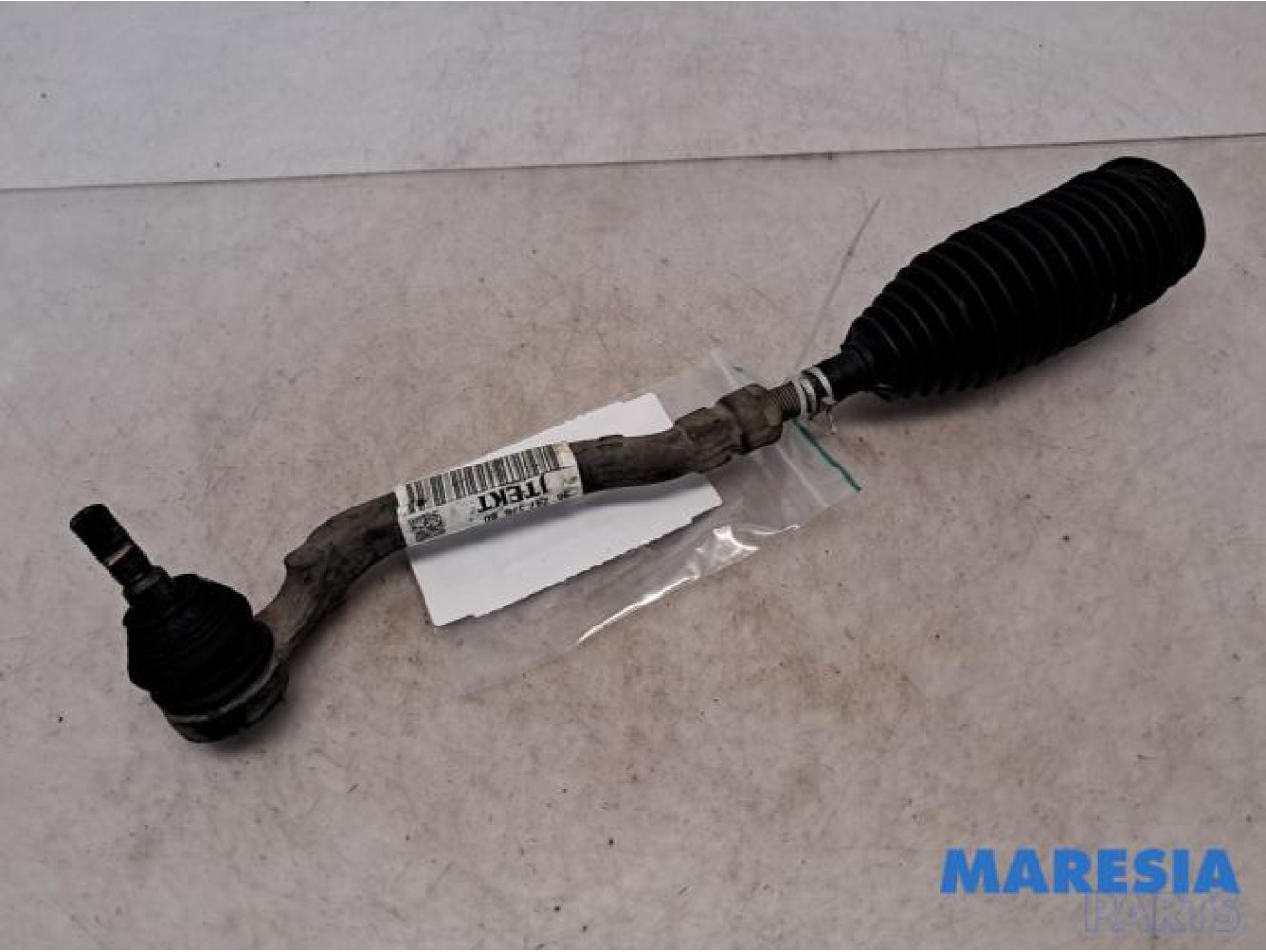 Opel - Combo - Spoorstang links