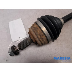 Opel - Combo - Aandrijfas links-voor