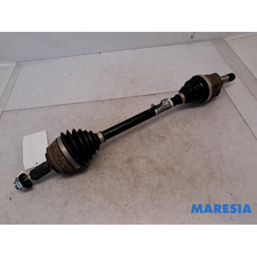 Opel - Combo - Arbre de transmission avant gauche