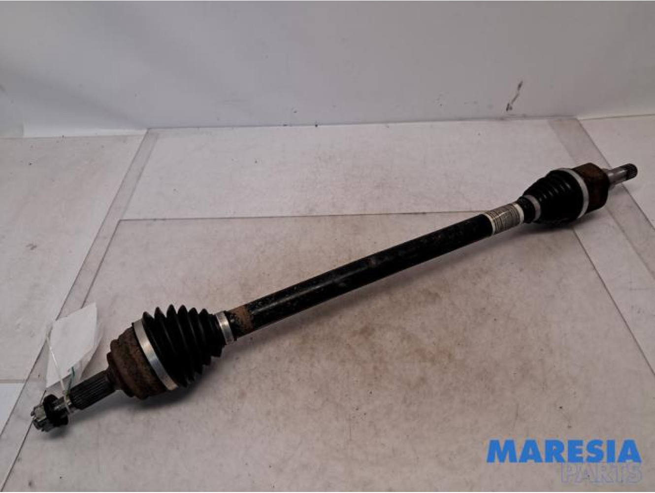 Opel - Combo - Front drive shaft, right