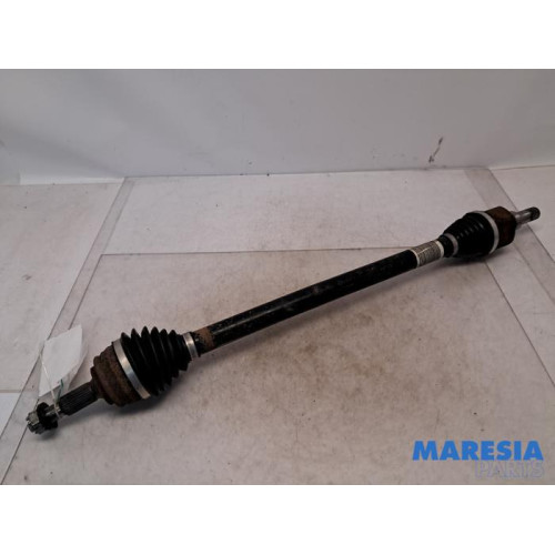 Opel - Combo - Front drive shaft, right