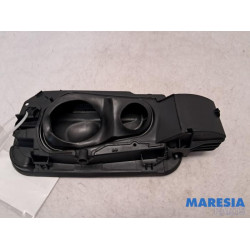 Opel - Combo - Tank Klep