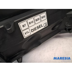 Opel - Combo - Tank Klep