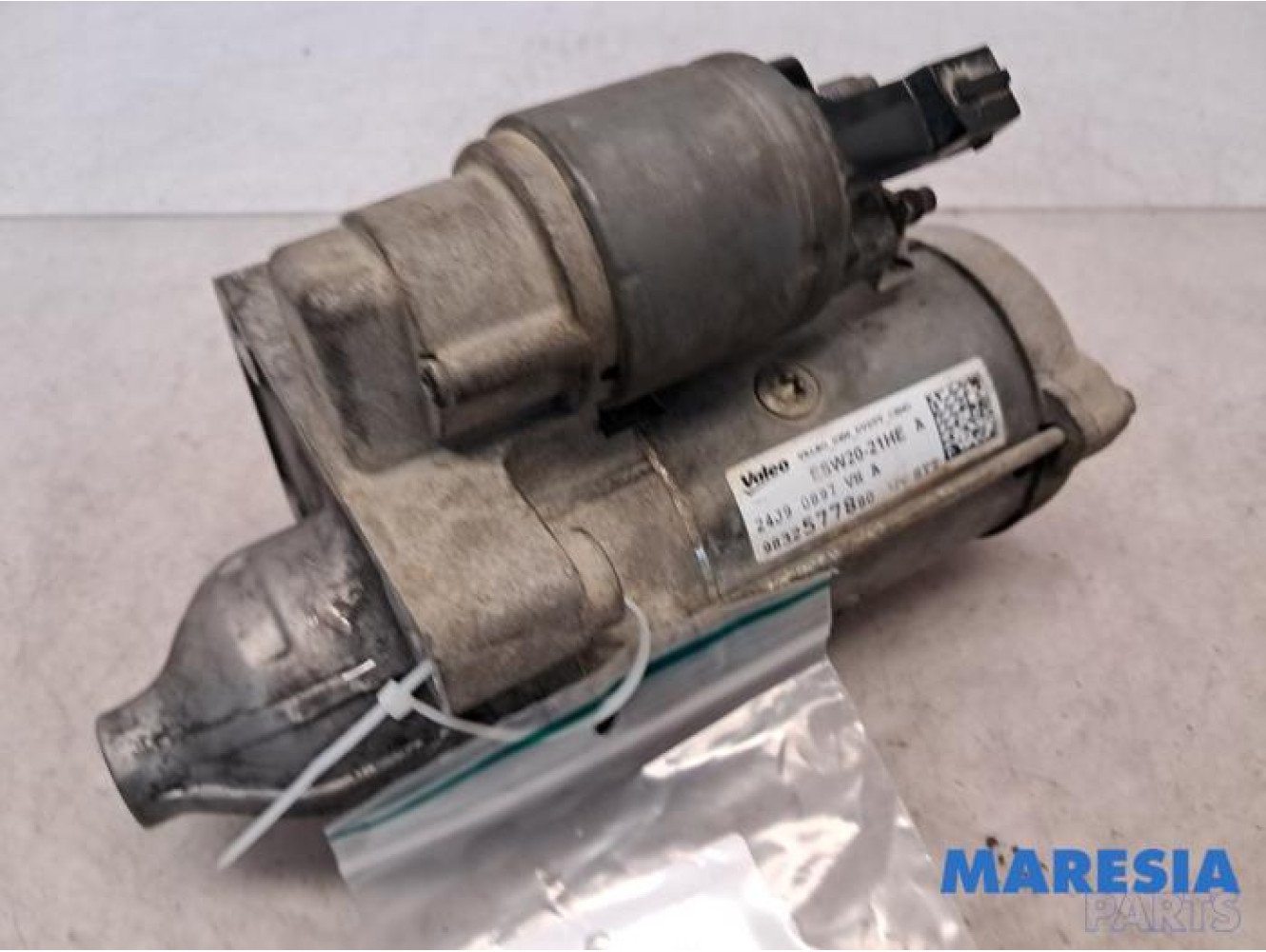 Opel - Combo - Starter