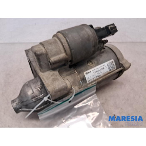 Opel - Combo - Starter