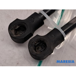 Opel - Combo - Set Gasdempers Achterklep