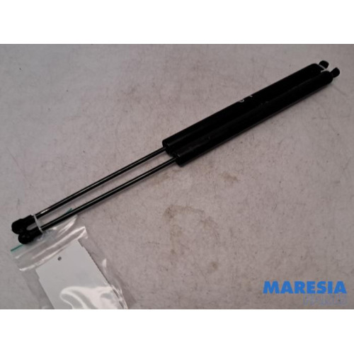 Opel - Combo - Set of tailgate gas struts