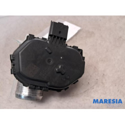 Opel - Combo - Throttle body