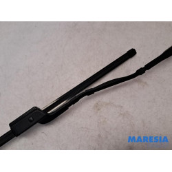 Opel - Combo - Front wiper arm