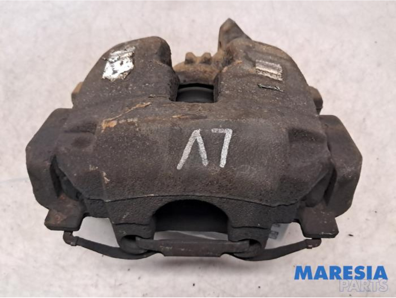 Opel - Combo - Front brake calliper, left