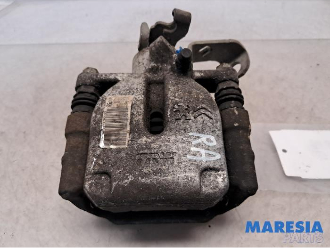 Opel - Combo - Rear brake calliper, right