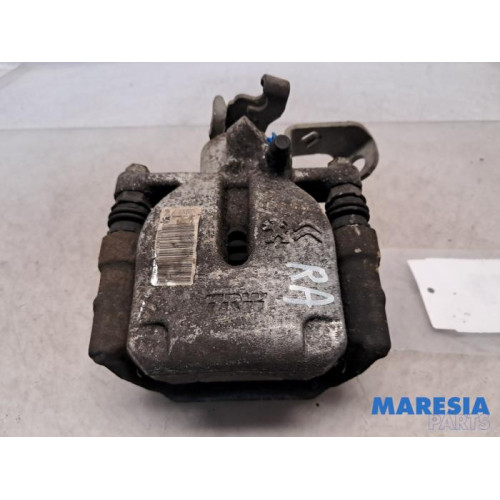 Opel - Combo - Rear brake calliper, right