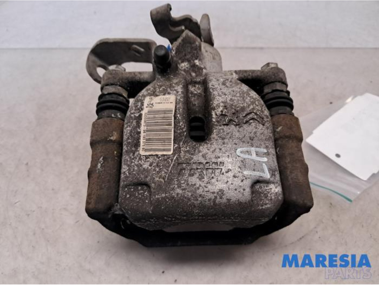Opel - Combo - Bremszange links hinten