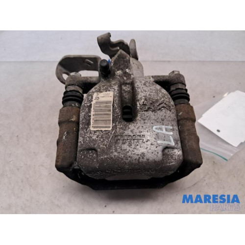 Opel - Combo - Bremszange links hinten